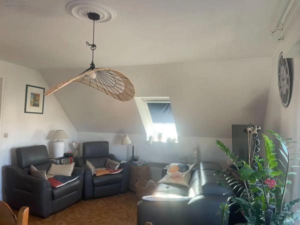 Achat - Appartement Bailleul 59270 2 pièces 54 m 2