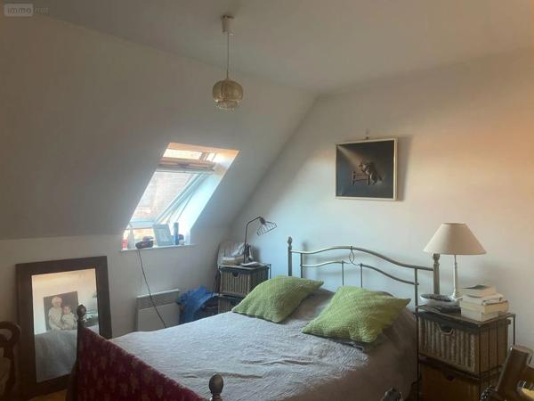 Achat - Appartement Bailleul 59270 2 pièces 54 m 2