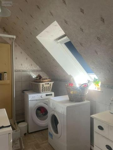 Achat - Appartement Bailleul 59270 2 pièces 54 m 2