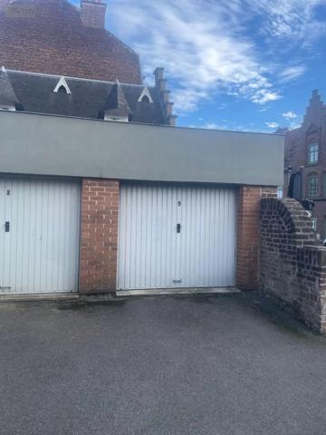 Achat - Appartement Bailleul 59270 2 pièces 54 m 2