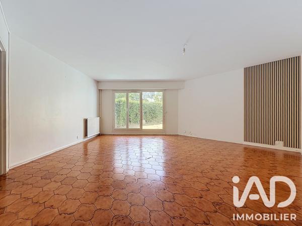 Appartement à vendre 5 pièces 110 m² Évry-Courcouronnes
