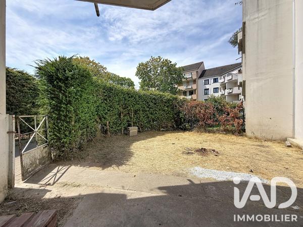 Appartement à vendre 5 pièces 110 m² Évry-Courcouronnes
