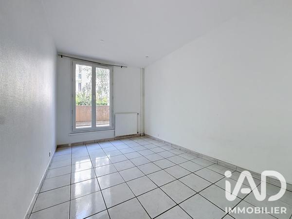 Appartement à vendre 5 pièces 110 m² Évry-Courcouronnes