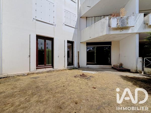 Appartement à vendre 5 pièces 110 m² Évry-Courcouronnes