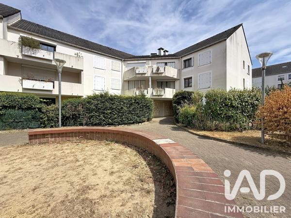 Appartement à vendre 5 pièces 110 m² Évry-Courcouronnes