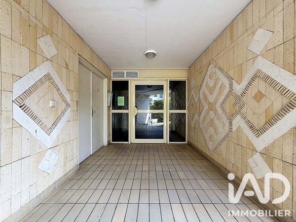 Appartement à vendre 5 pièces 110 m² Évry-Courcouronnes