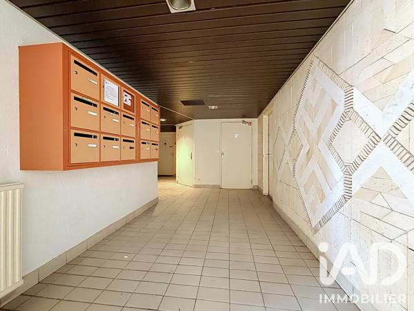 Appartement à vendre 5 pièces 110 m² Évry-Courcouronnes