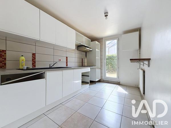 Appartement à vendre 5 pièces 110 m² Évry-Courcouronnes
