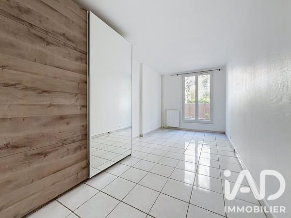 Appartement à vendre 5 pièces 110 m² Évry-Courcouronnes