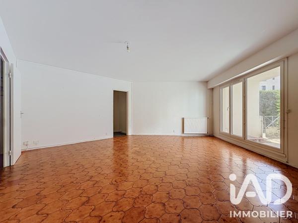 Appartement à vendre 5 pièces 110 m² Évry-Courcouronnes