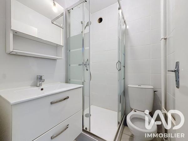 Appartement à vendre 5 pièces 110 m² Évry-Courcouronnes