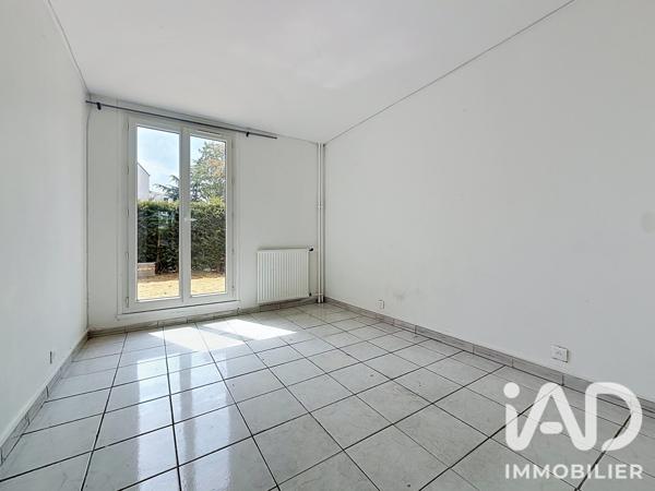 Appartement à vendre 5 pièces 110 m² Évry-Courcouronnes