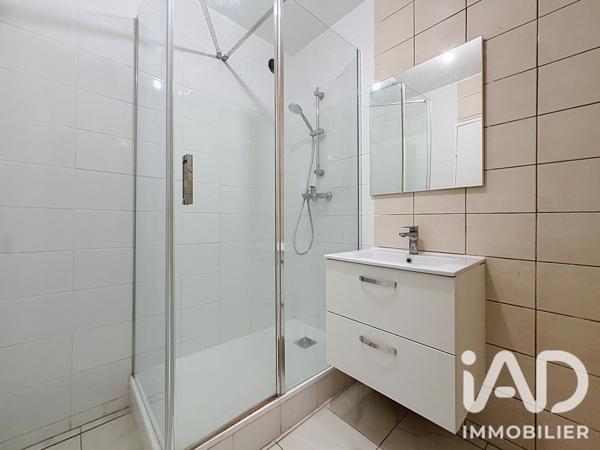Appartement à vendre 5 pièces 110 m² Évry-Courcouronnes