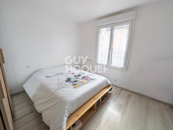 Maison Chateau Gontier Sur Mayenne 6 pièce(s) 102 m2