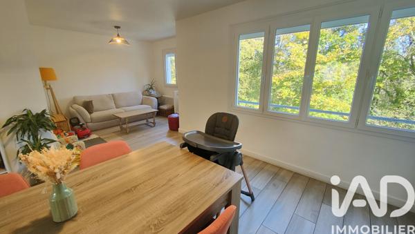 Maison à vendre 3 pièces 88 m² La Roche-sur-Yon