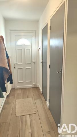 Maison à vendre 3 pièces 88 m² La Roche-sur-Yon