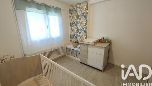 Maison à vendre 3 pièces 88 m² La Roche-sur-Yon