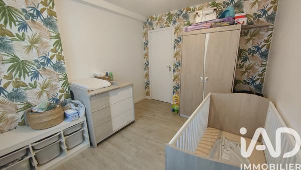 Maison à vendre 3 pièces 88 m² La Roche-sur-Yon