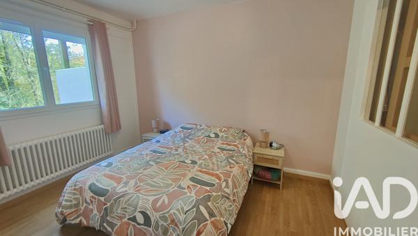 Maison à vendre 3 pièces 88 m² La Roche-sur-Yon