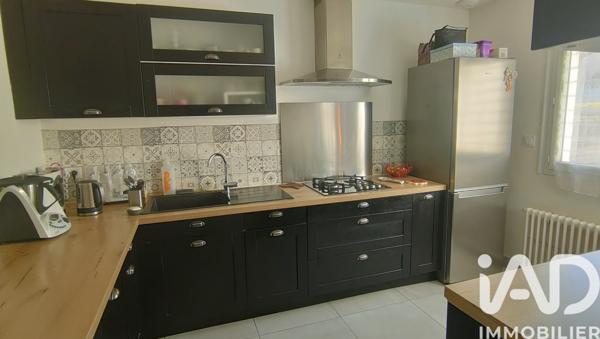 Maison à vendre 3 pièces 88 m² La Roche-sur-Yon