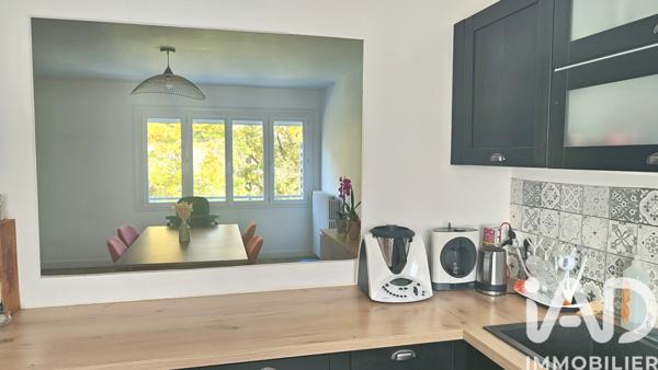 Maison à vendre 3 pièces 88 m² La Roche-sur-Yon