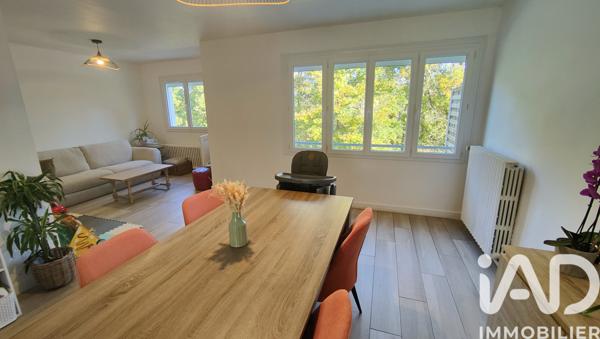 Maison à vendre 3 pièces 88 m² La Roche-sur-Yon