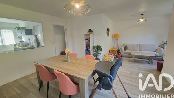 Maison à vendre 3 pièces 88 m² La Roche-sur-Yon