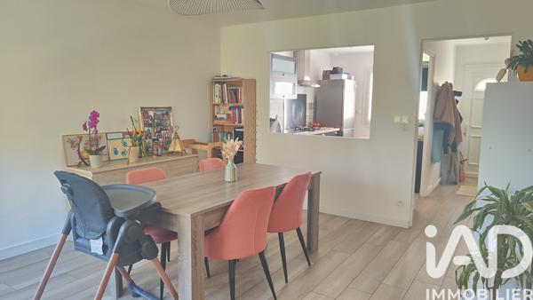 Maison à vendre 3 pièces 88 m² La Roche-sur-Yon