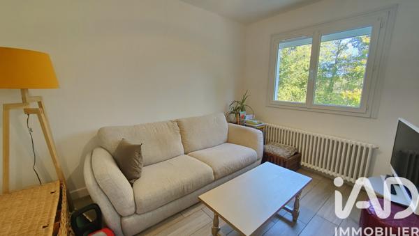 Maison à vendre 3 pièces 88 m² La Roche-sur-Yon