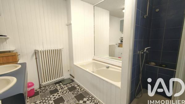 Maison à vendre 3 pièces 88 m² La Roche-sur-Yon