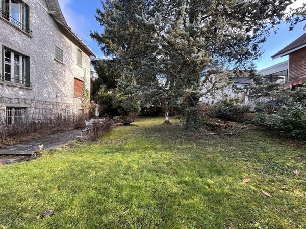 Maison à vendre à Chambéry en Savoie (73000), ref : 73006-287