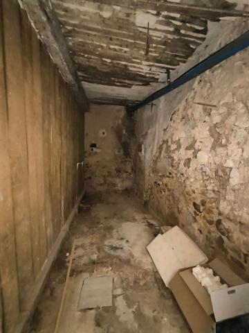 NARBONNE, Appartement T1 bis meublé à louer au 3ème et dernier étage