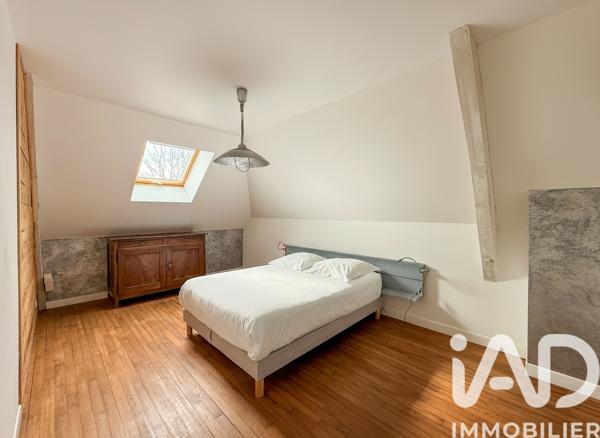 Maison à vendre 7 pièces 171 m² Ussac