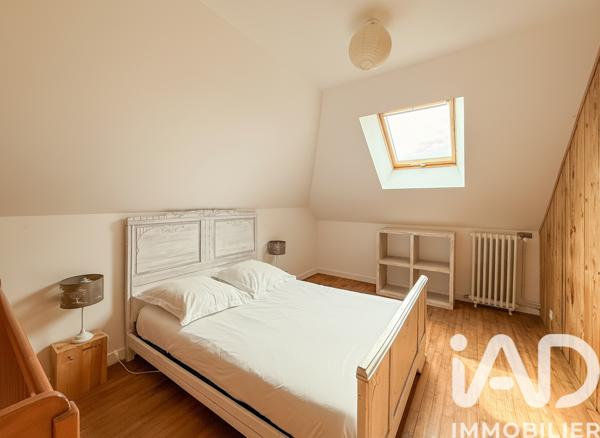 Maison à vendre 7 pièces 171 m² Ussac