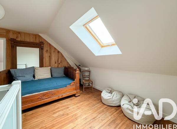 Maison à vendre 7 pièces 171 m² Ussac