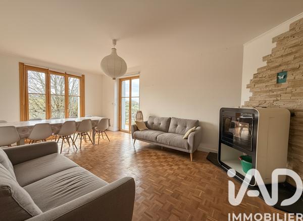 Maison à vendre 7 pièces 171 m² Ussac