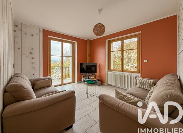 Maison à vendre 7 pièces 171 m² Ussac
