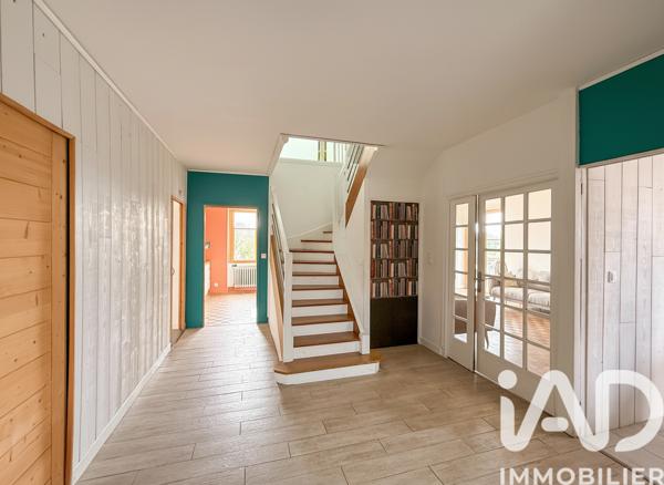 Maison à vendre 7 pièces 171 m² Ussac