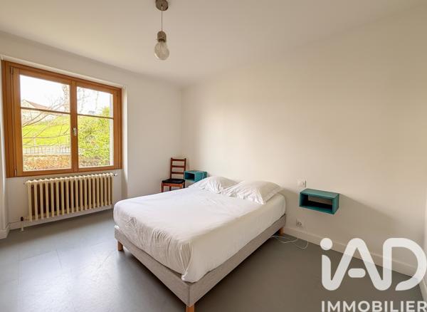 Maison à vendre 7 pièces 171 m² Ussac