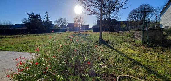 Belle maison lumineuse et familiale - 5 chambres