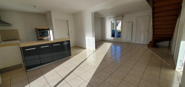 Belle maison lumineuse et familiale - 5 chambres