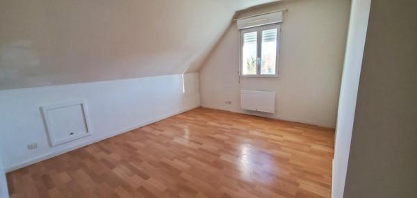 Belle maison lumineuse et familiale - 5 chambres