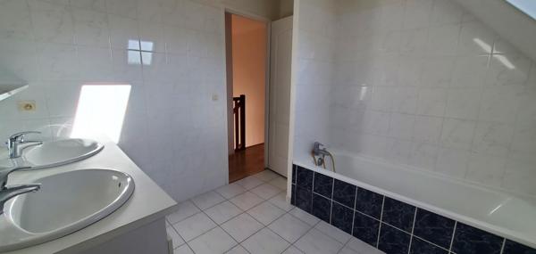 Belle maison lumineuse et familiale - 5 chambres