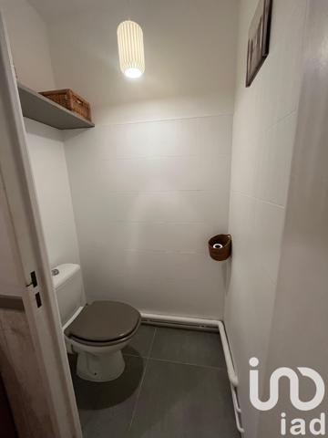 Appartement à vendre 2 pièces 39 m² Sainte-Maxime