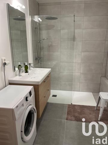 Appartement à vendre 2 pièces 39 m² Sainte-Maxime