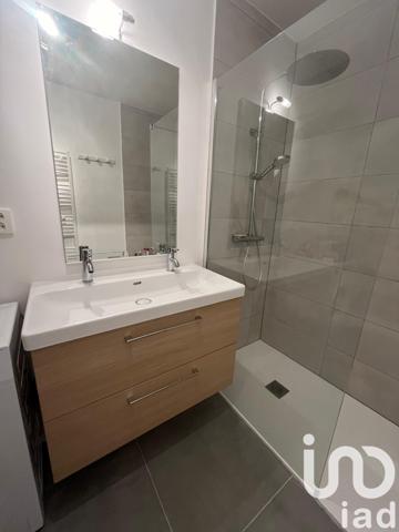 Appartement à vendre 2 pièces 39 m² Sainte-Maxime