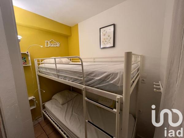 Appartement à vendre 2 pièces 39 m² Sainte-Maxime