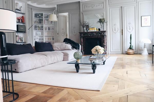 Magnifique duplex en coeur de ville