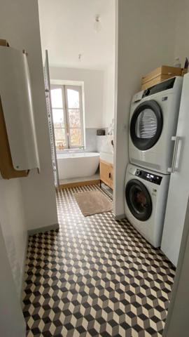 Magnifique duplex en coeur de ville