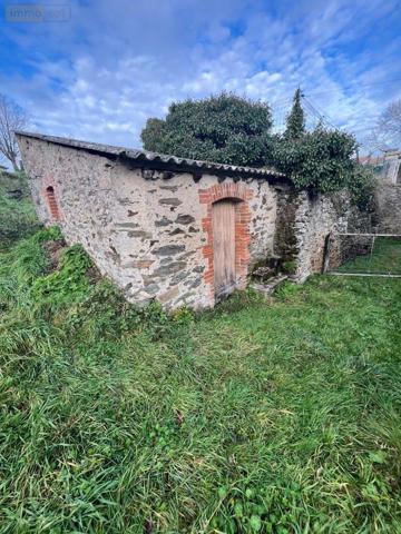 Immeuble à vendre à Chemillé-en-Anjou dans le Maine-et-Loire (49120), ref : 49062/794